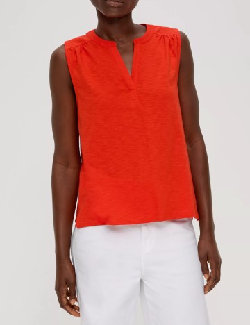 Maiou s.Oliver, rosu