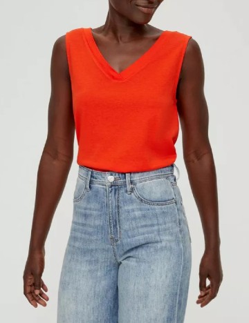 Maiou s.Oliver, rosu