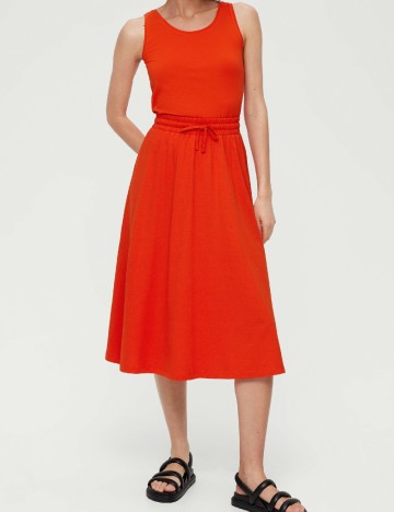 Maiou s.Oliver, portocaliu