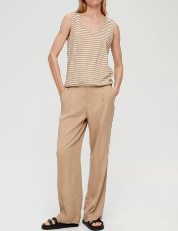 Maiou s.Oliver, maro