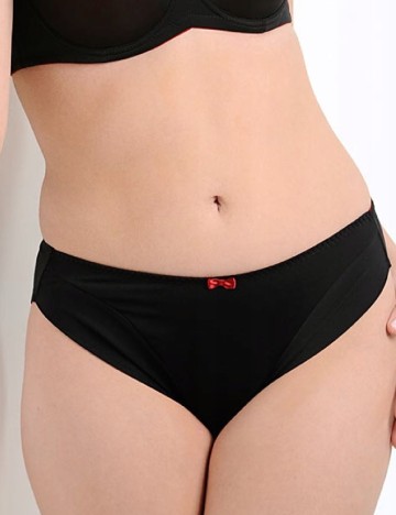 Chilot Evelace, negru