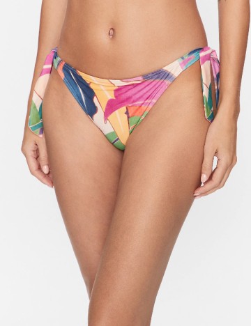 Chilot de  baie Triumph, mix culori