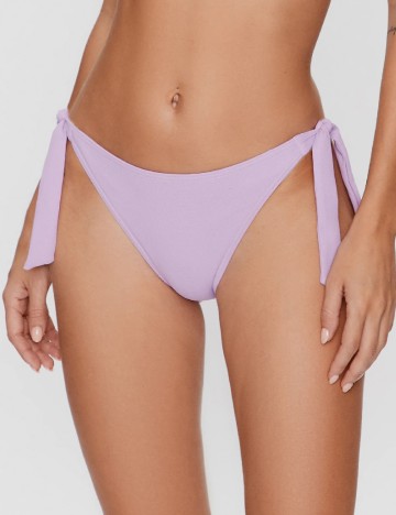 Chilot de  baie Triumph, mov