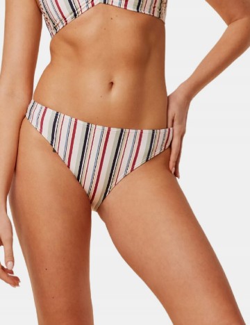 Chilot de  baie Triumph, mix culori