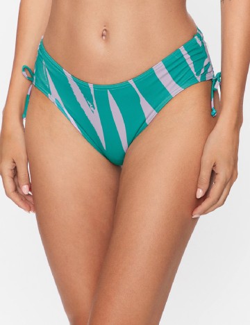 Chilot de  baie Triumph, turcoaz