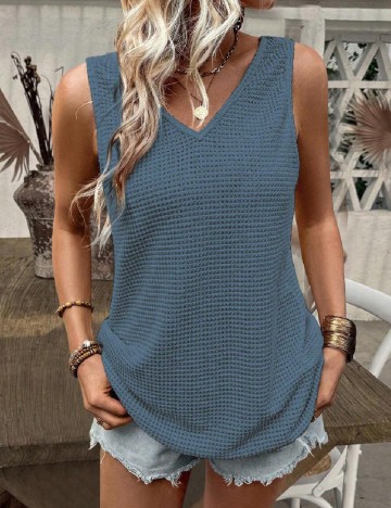 Maiou SHEIN, albastru