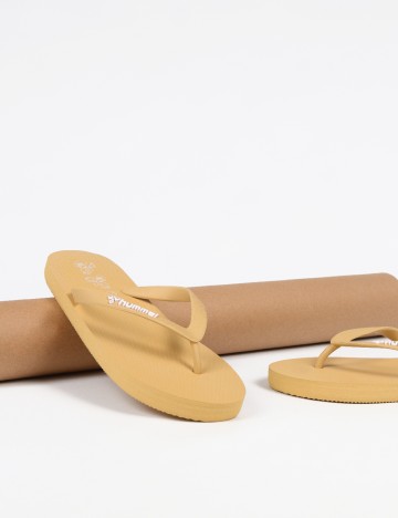 Slapi Hummel, galben