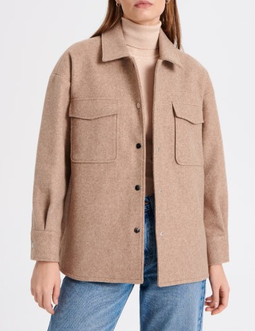 Jacheta Sinsay, maro