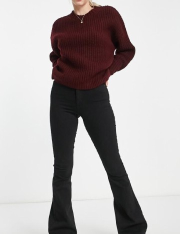 Pulover ASOS, visiniu