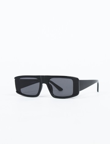 Ochelari de soare MADEIN., negru