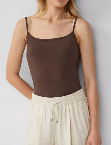 Maiou s.Oliver, maro