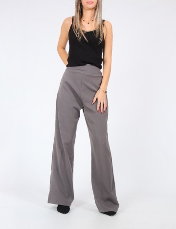 Pantaloni SHEIN, gri