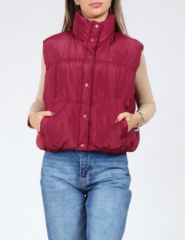 Vesta Don t Call Me Jennyfer, visiniu