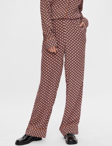 Pantaloni Y.A.S, mix culori, M