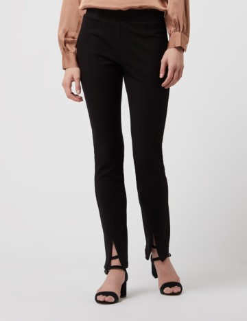 Pantaloni s.Oliver, negru