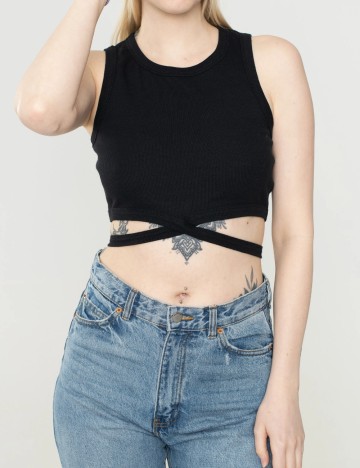 Top Noisy May, negru