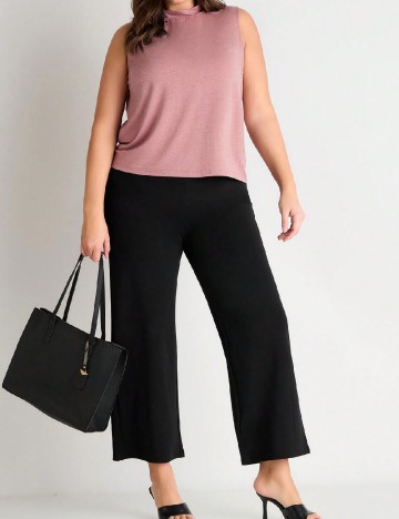 Maiou SHEIN CURVE, roz