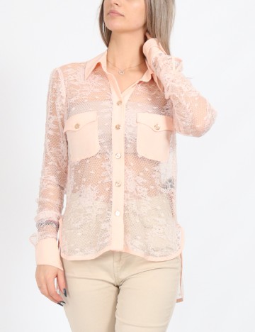 Camasa Marciano Guess, roz