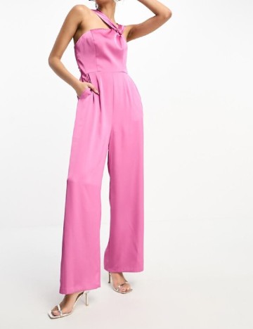 Salopeta Little Mistress, roz