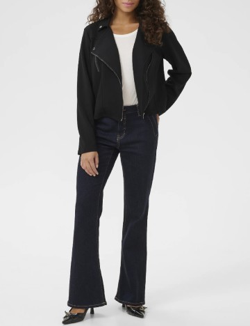 Jacheta Culture, negru