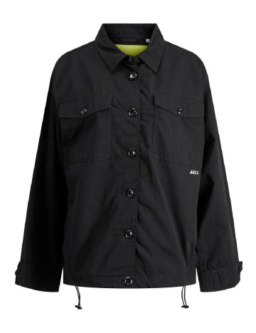Jacheta Jack&Jones, negru, M