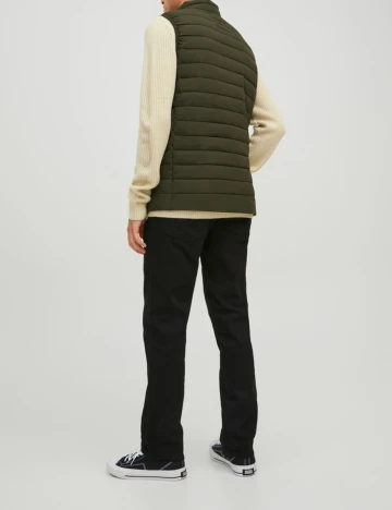 Vesta Jack&Jones, verde Verde