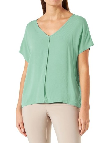 Bluza s.Oliver, turcoaz