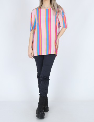 Bluza b.young, mix culori