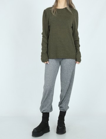 Bluza b.young, verde