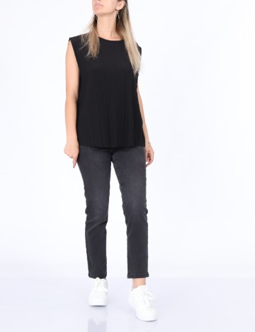 Bluza s.Oliver, negru
