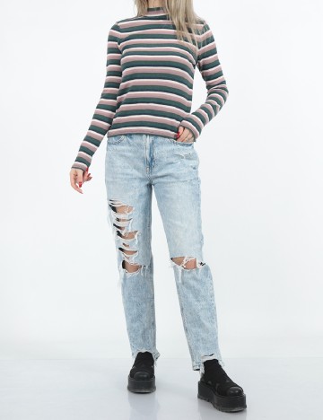 Bluza American Eagle, mix culori