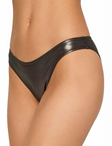 Chilot de  baie Calvin Klein, negru