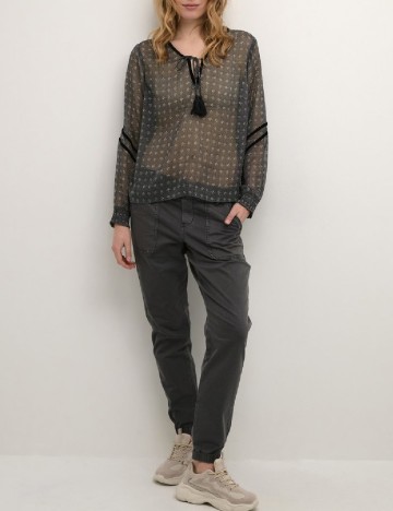 Bluza Cream, 10611967