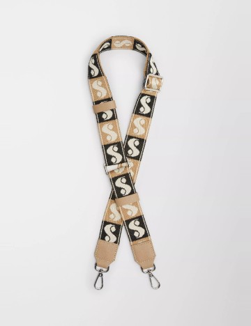 Curea pentru geanta s.Oliver, maro