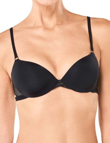 Sutien Sloggi by Triumph, negru