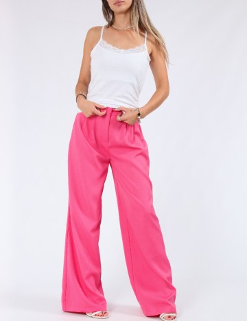 Pantaloni IN THE STYLE, roz