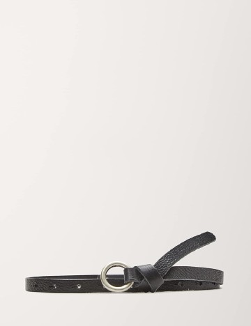 Curea s.Oliver, negru