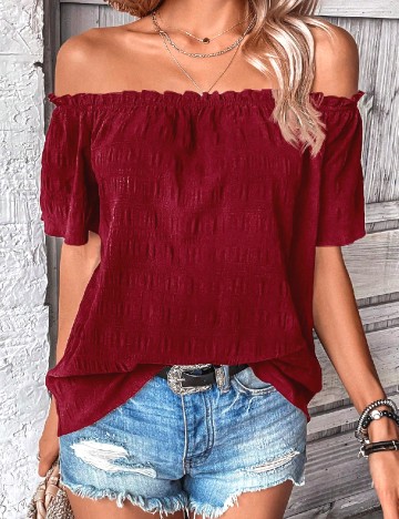 Bluza SHEIN, visiniu