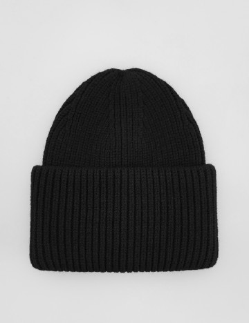 Caciula Reserved, negru