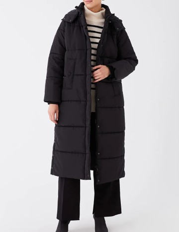 Geaca LC Waikiki, negru