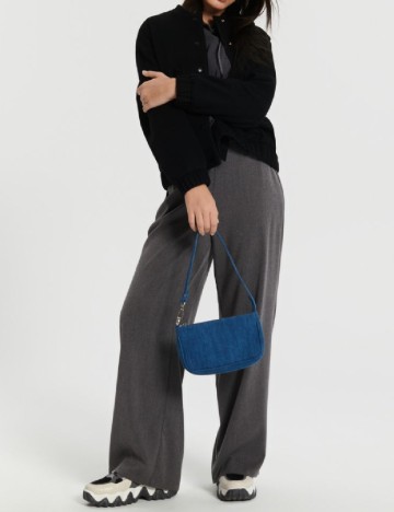 Jacheta Sinsay, negru