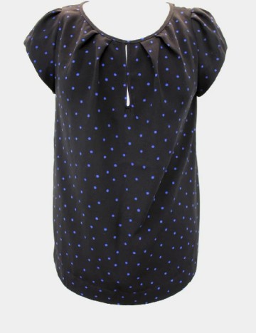 Bluza Zra, negru