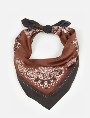 Esarfa Zara, maro