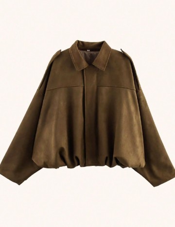 Jacheta SHEIN, verde