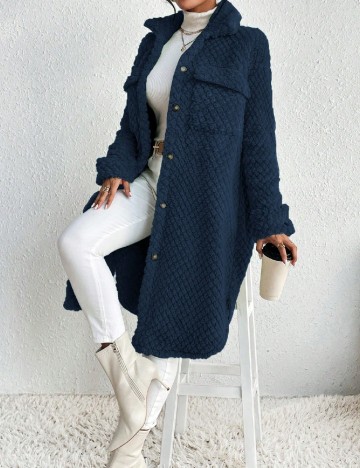 Jacheta SHEIN, bleumarin