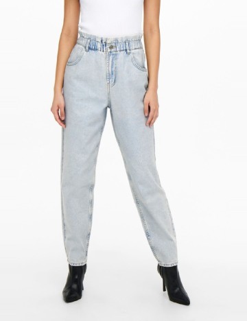 Blugi Only, albastru, XS/30