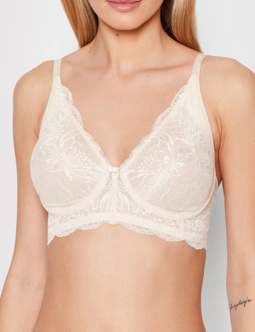 Sutien Triumph, nude