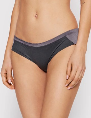 Chilot Soft Touch Triumph, gri, 40