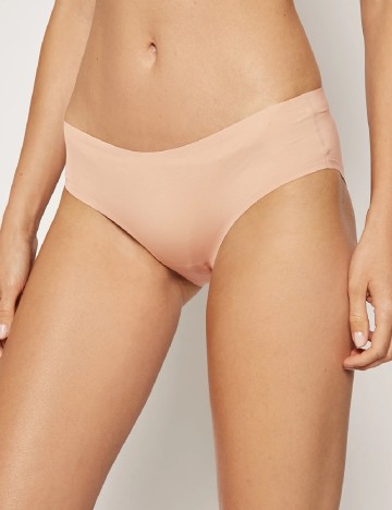 Chilot sporty micro Triumph, nude