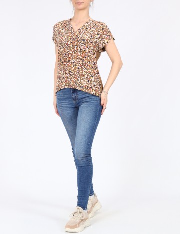 Bluza s.Oliver, mix culori